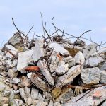 CERCA DE 98% DOS RESÍDUOS GERADOS PELA CONSTRUÇÃO CIVIL PODEM SER RECICLADOS